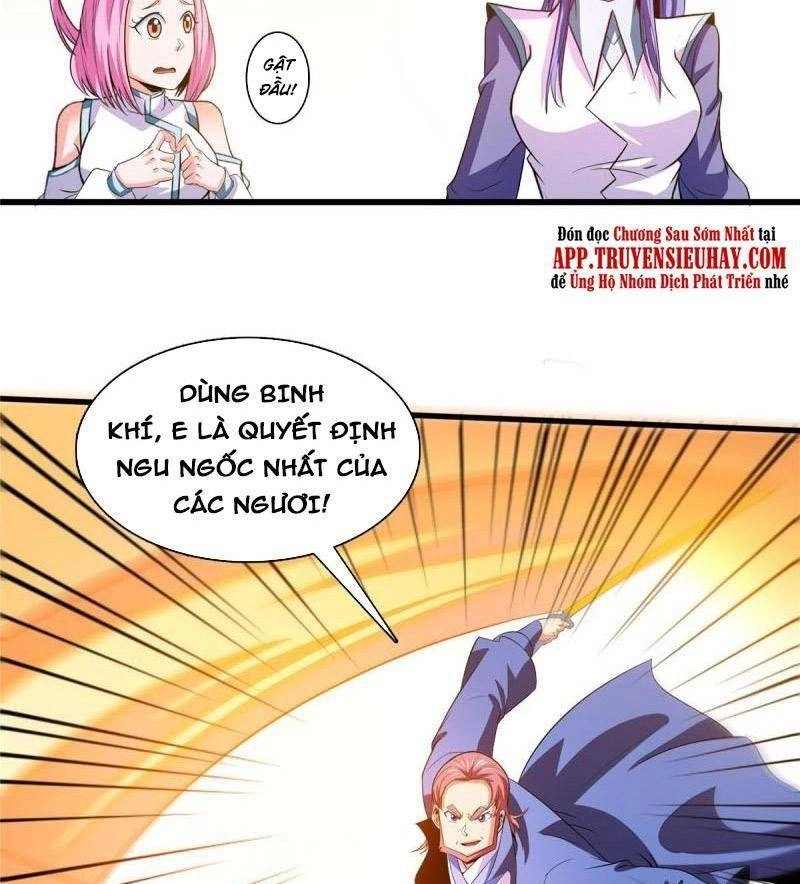 Thiên Đạo Đồ Thư Quán Chapter 221 - 34