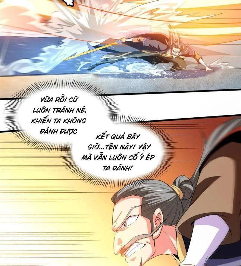 Thiên Đạo Đồ Thư Quán Chapter 221 - 36