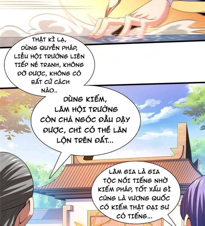 Thiên Đạo Đồ Thư Quán Chapter 221 - 37