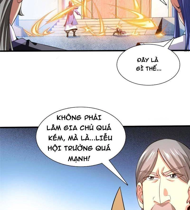 Thiên Đạo Đồ Thư Quán Chapter 221 - 38