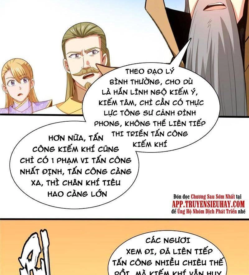 Thiên Đạo Đồ Thư Quán Chapter 221 - 39