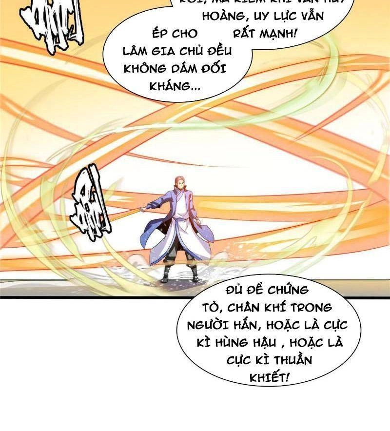 Thiên Đạo Đồ Thư Quán Chapter 221 - 40