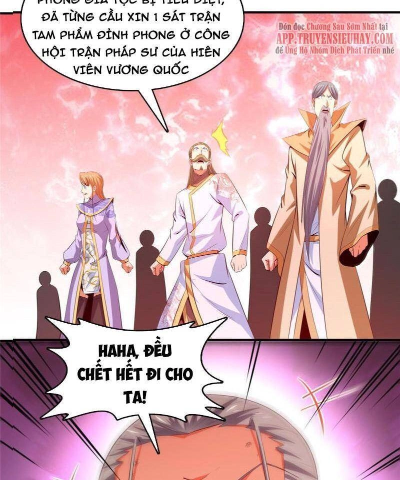 Thiên Đạo Đồ Thư Quán Chapter 222 - 39