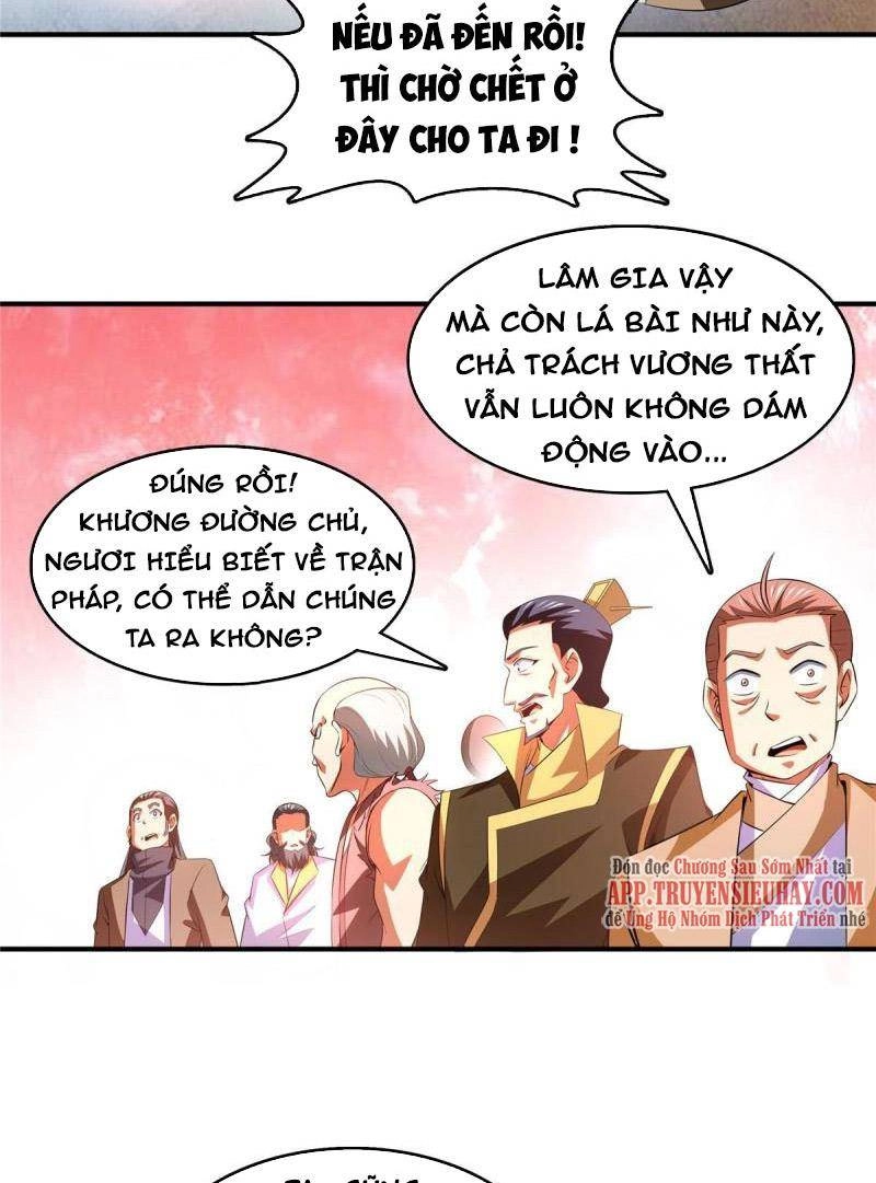 Thiên Đạo Đồ Thư Quán Chapter 223 - 2