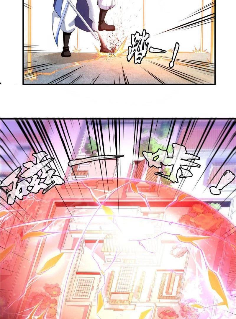 Thiên Đạo Đồ Thư Quán Chapter 223 - 6