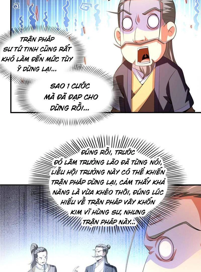 Thiên Đạo Đồ Thư Quán Chapter 223 - 9