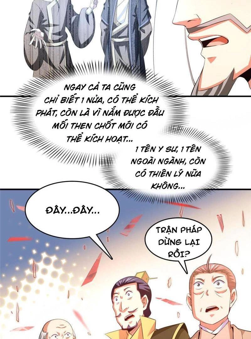 Thiên Đạo Đồ Thư Quán Chapter 223 - 10