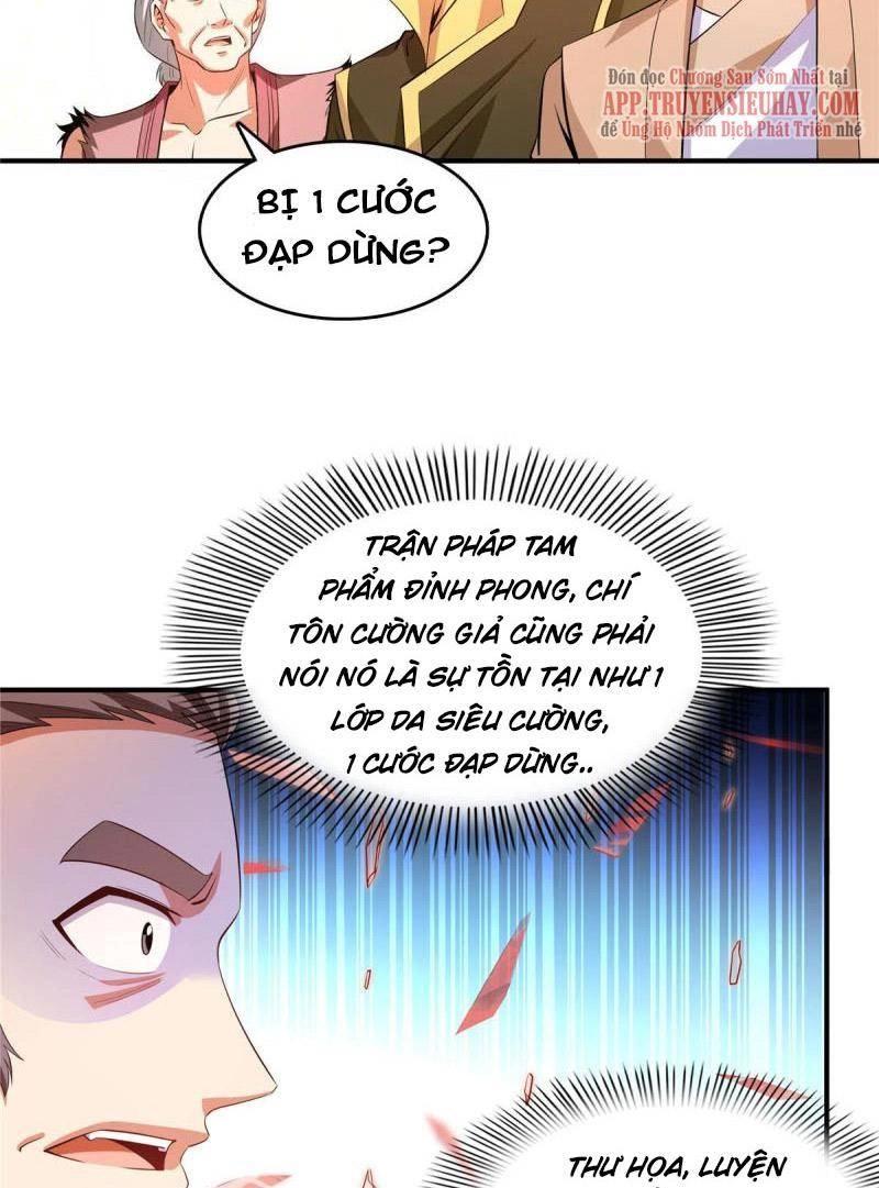 Thiên Đạo Đồ Thư Quán Chapter 223 - 11