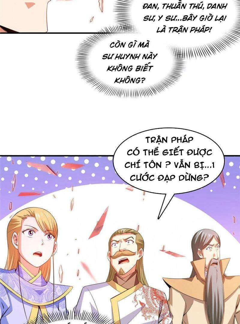 Thiên Đạo Đồ Thư Quán Chapter 223 - 12