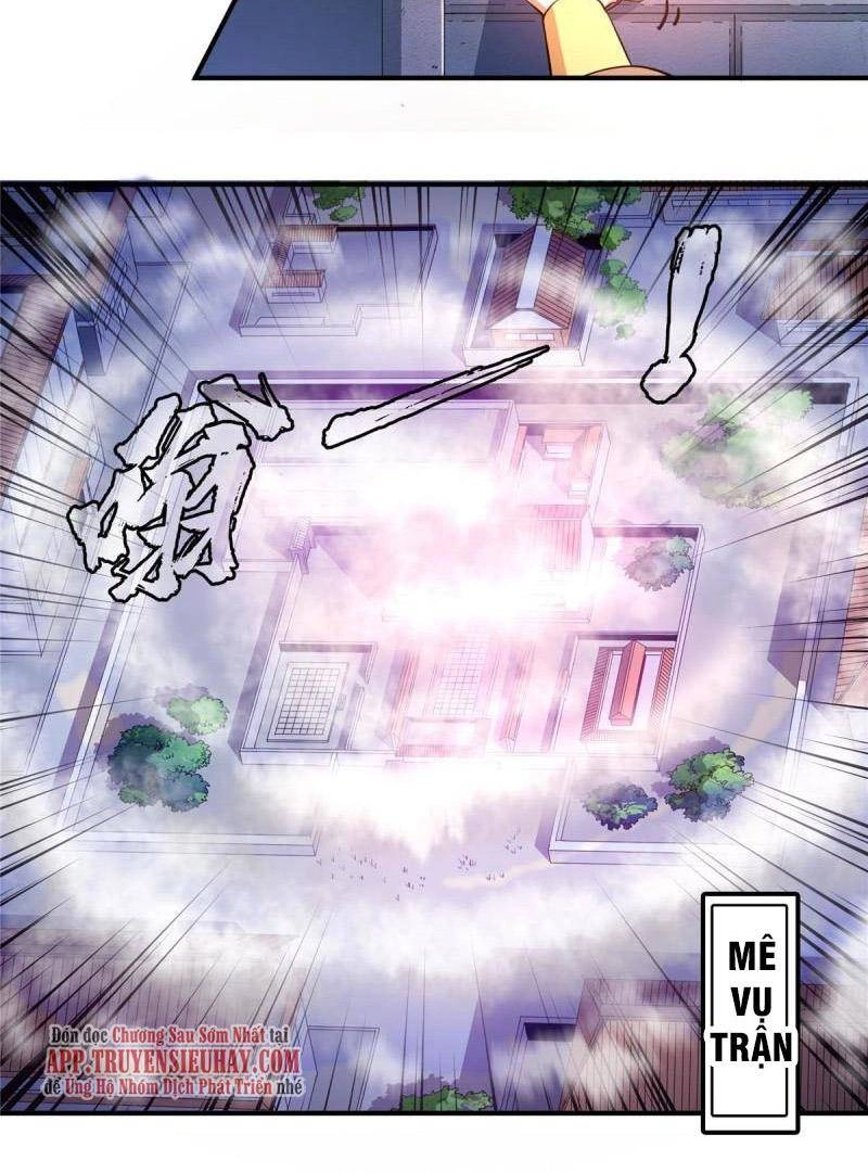 Thiên Đạo Đồ Thư Quán Chapter 223 - 15