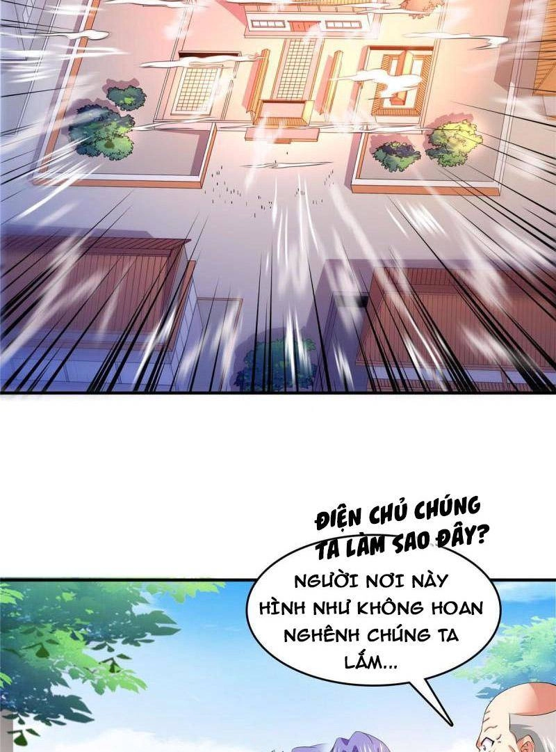 Thiên Đạo Đồ Thư Quán Chapter 223 - 19