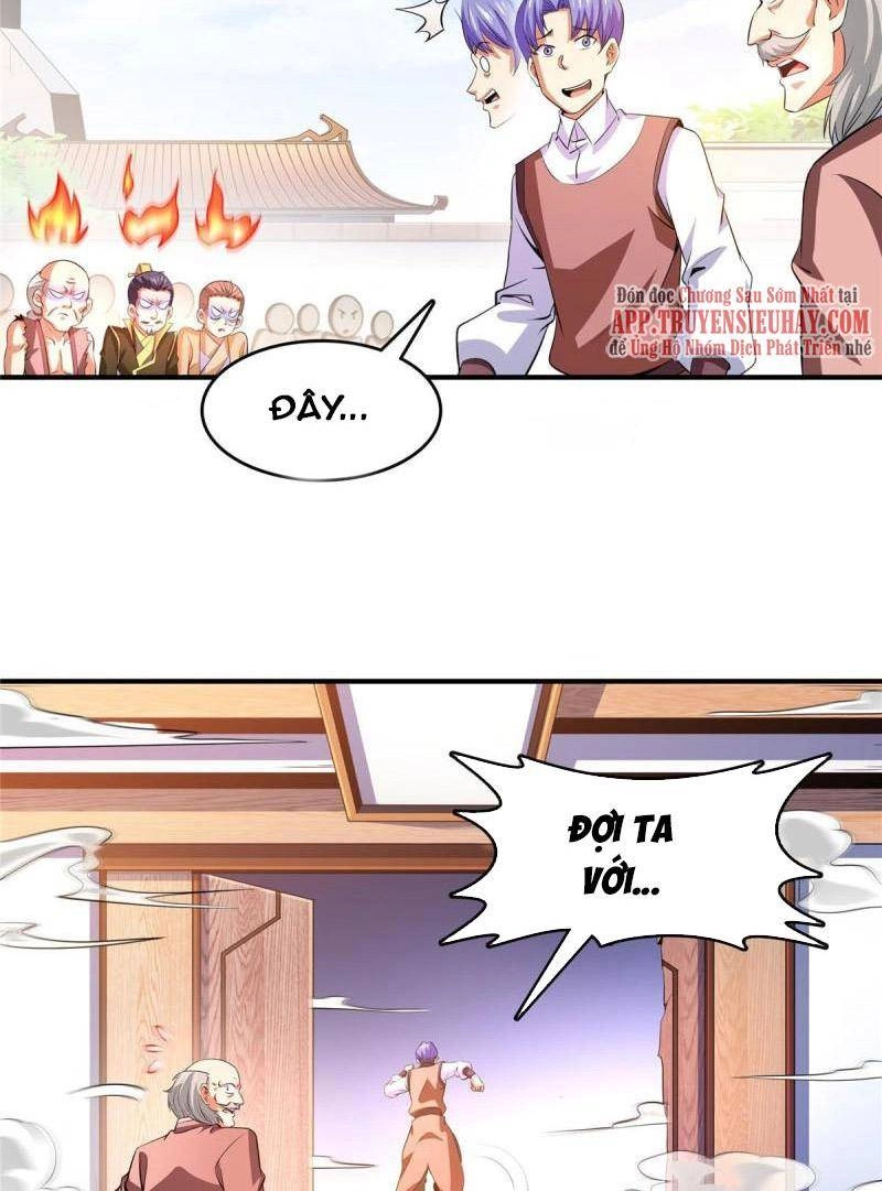 Thiên Đạo Đồ Thư Quán Chapter 223 - 20