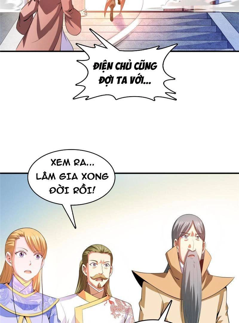 Thiên Đạo Đồ Thư Quán Chapter 223 - 21