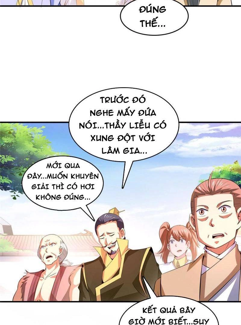 Thiên Đạo Đồ Thư Quán Chapter 223 - 22