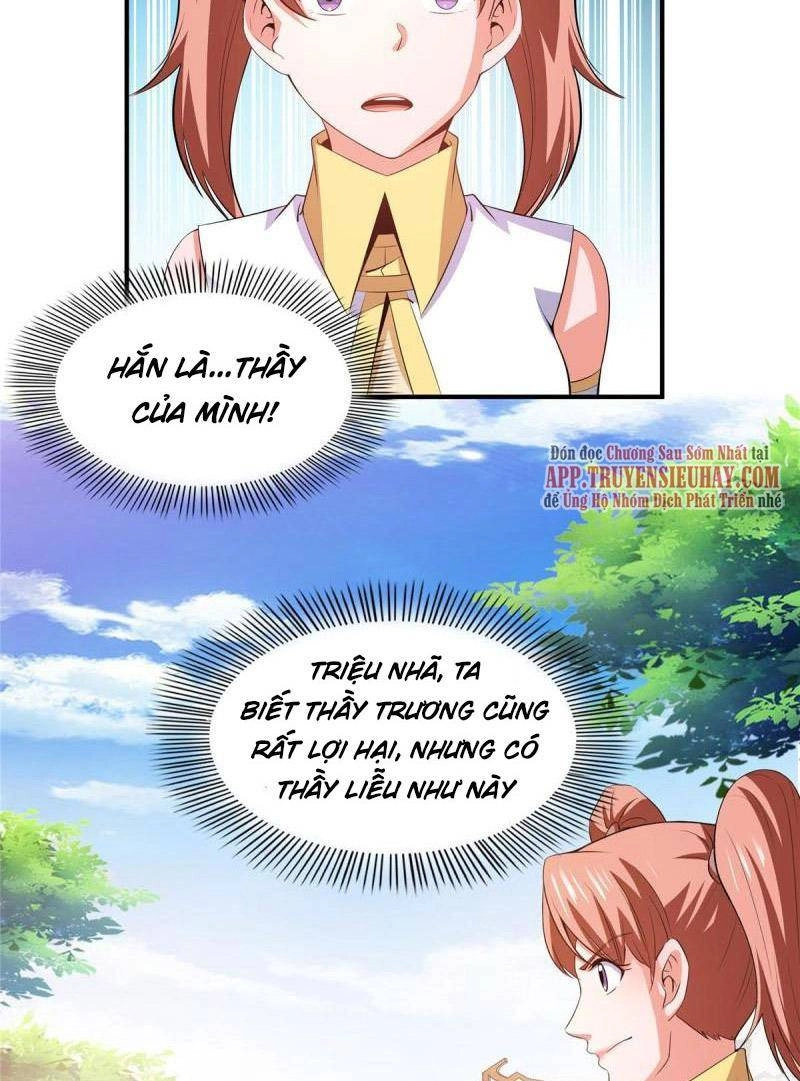 Thiên Đạo Đồ Thư Quán Chapter 223 - 24