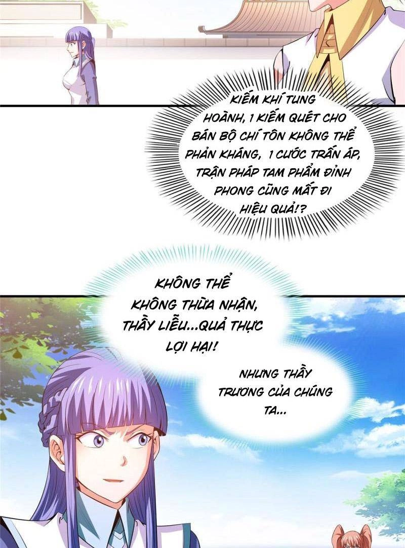 Thiên Đạo Đồ Thư Quán Chapter 223 - 25