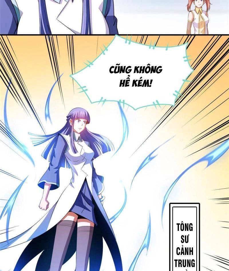 Thiên Đạo Đồ Thư Quán Chapter 223 - 26