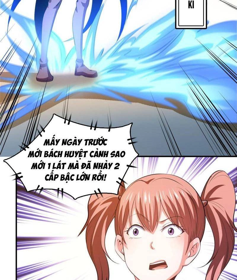 Thiên Đạo Đồ Thư Quán Chapter 223 - 27