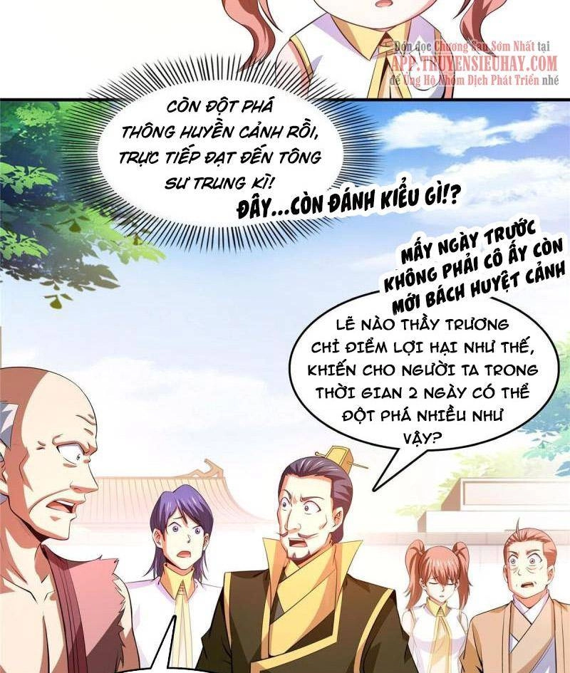 Thiên Đạo Đồ Thư Quán Chapter 223 - 29