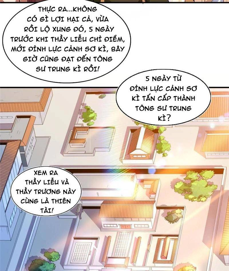 Thiên Đạo Đồ Thư Quán Chapter 223 - 30