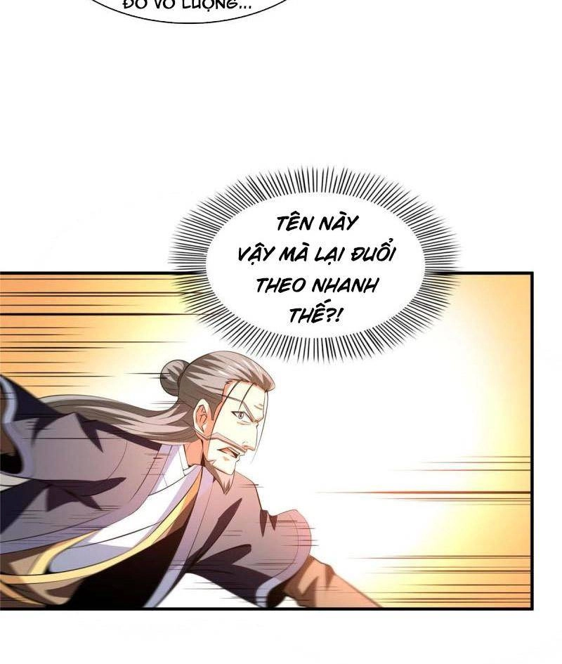 Thiên Đạo Đồ Thư Quán Chapter 223 - 32