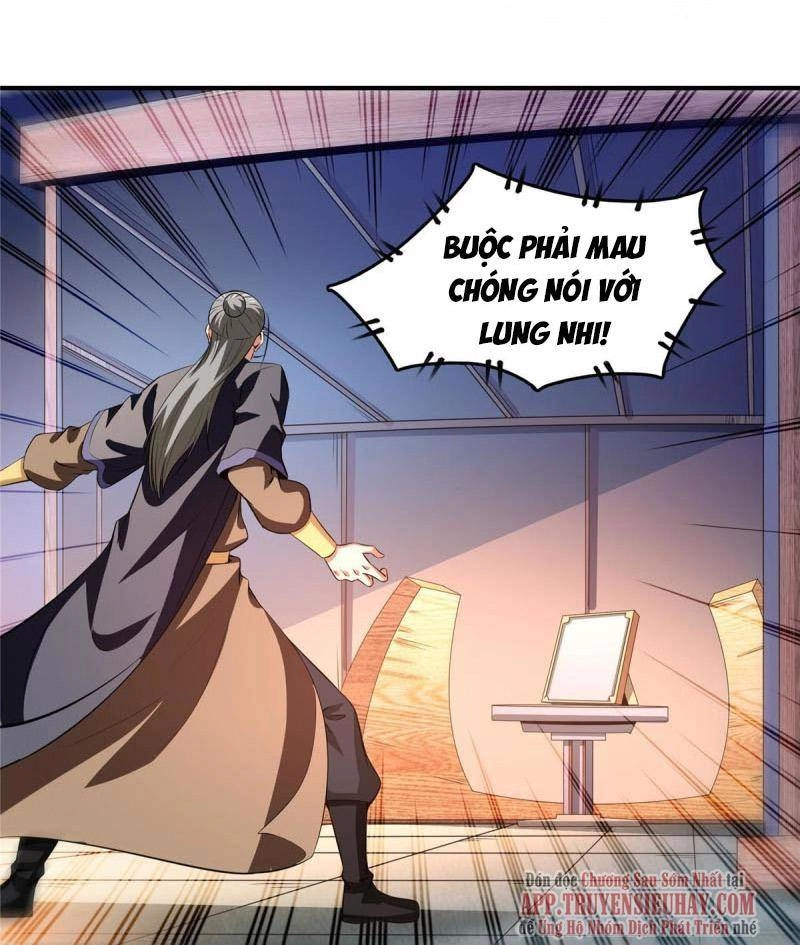 Thiên Đạo Đồ Thư Quán Chapter 223 - 33