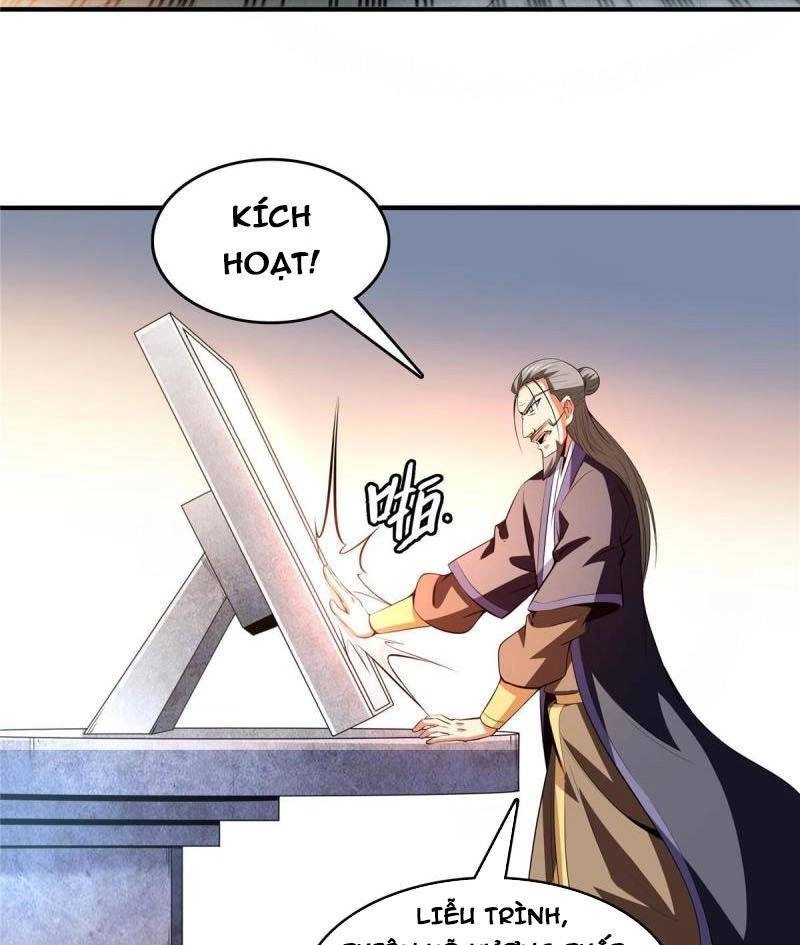 Thiên Đạo Đồ Thư Quán Chapter 223 - 34