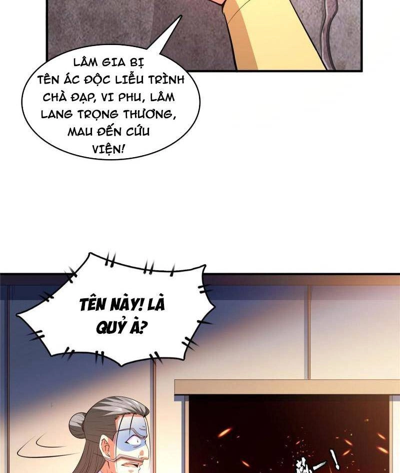 Thiên Đạo Đồ Thư Quán Chapter 223 - 36