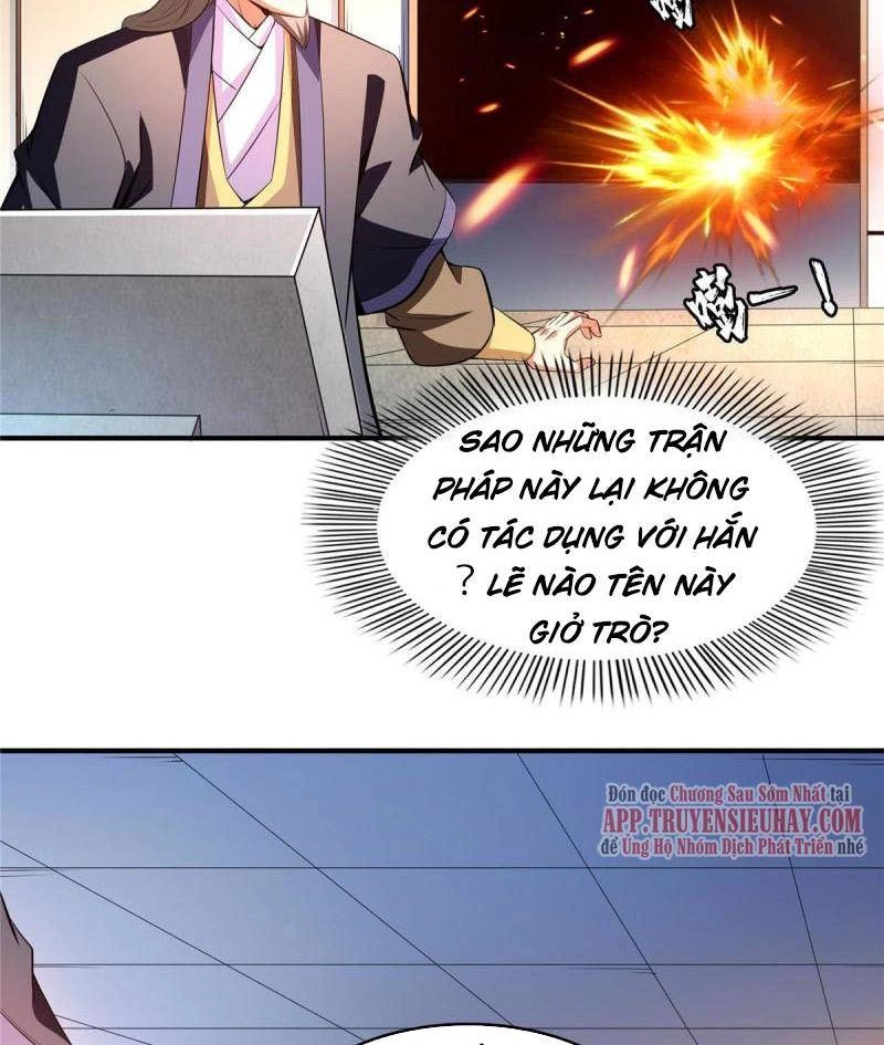 Thiên Đạo Đồ Thư Quán Chapter 223 - 37