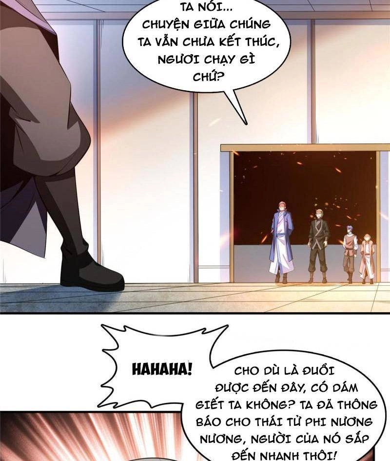 Thiên Đạo Đồ Thư Quán Chapter 223 - 38