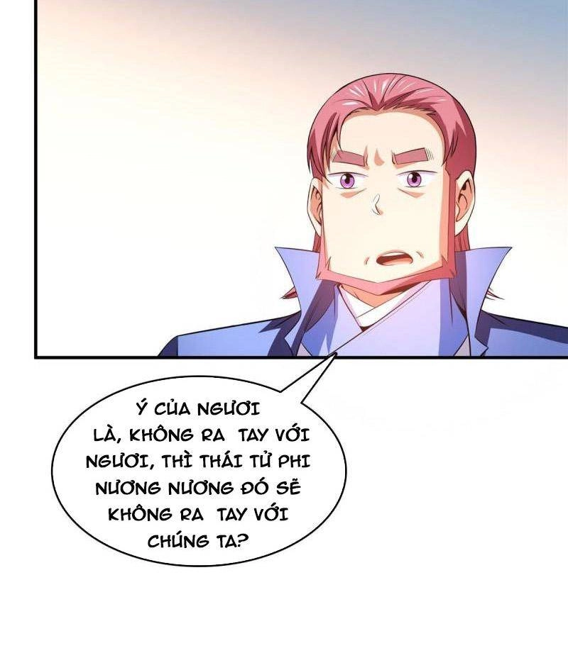 Thiên Đạo Đồ Thư Quán Chapter 223 - 40