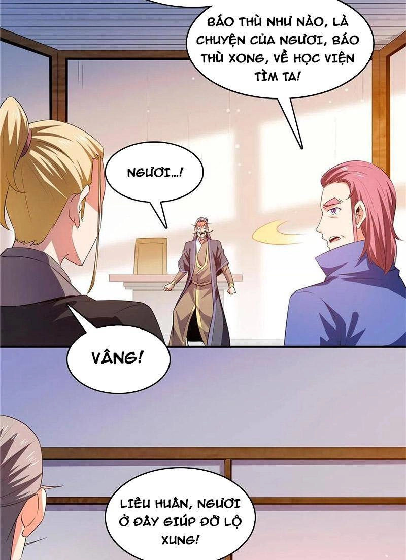 Thiên Đạo Đồ Thư Quán Chapter 224 - 3