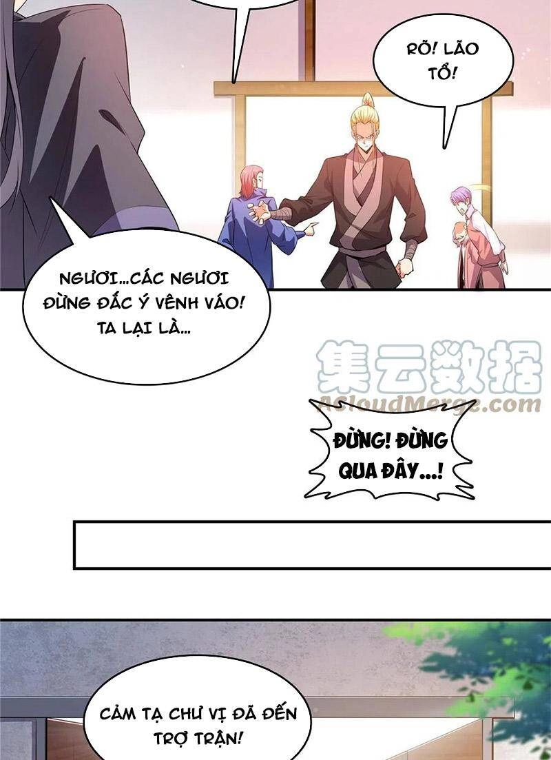 Thiên Đạo Đồ Thư Quán Chapter 224 - 4