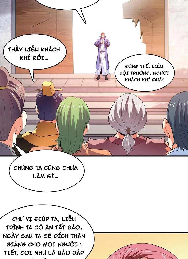 Thiên Đạo Đồ Thư Quán Chapter 224 - 5