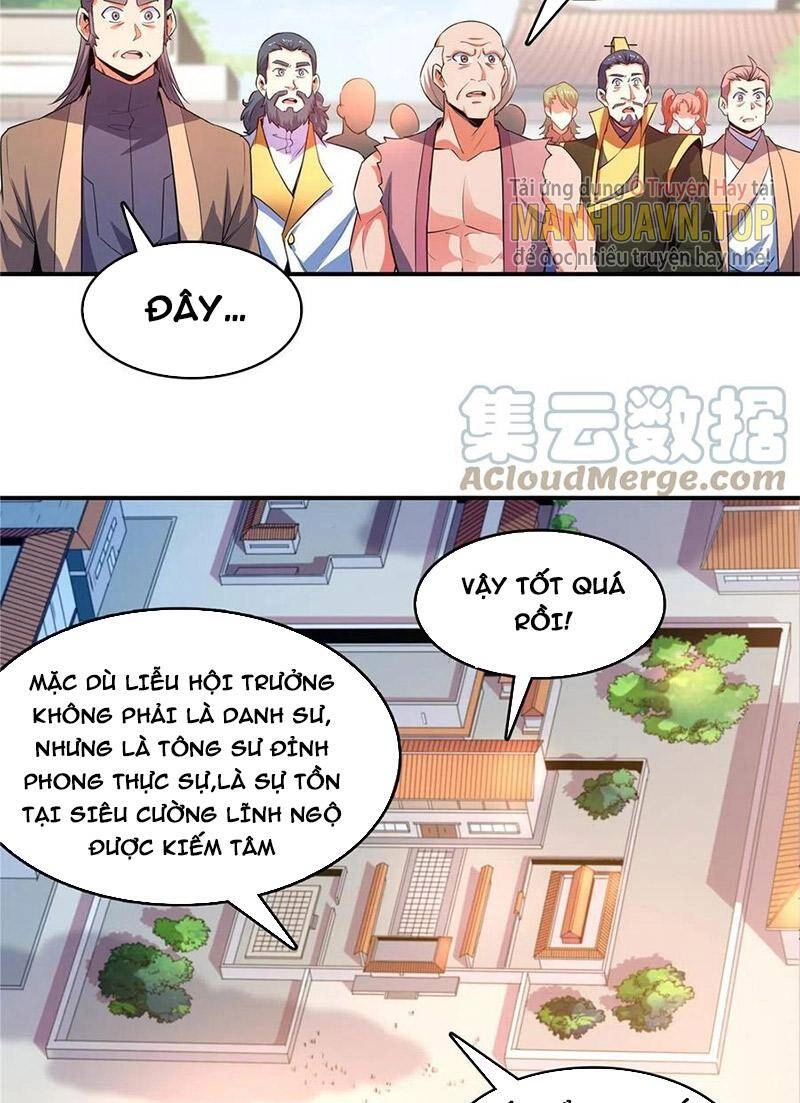 Thiên Đạo Đồ Thư Quán Chapter 224 - 7