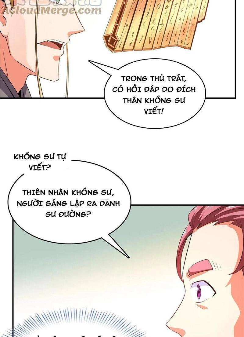 Thiên Đạo Đồ Thư Quán Chapter 224 - 13