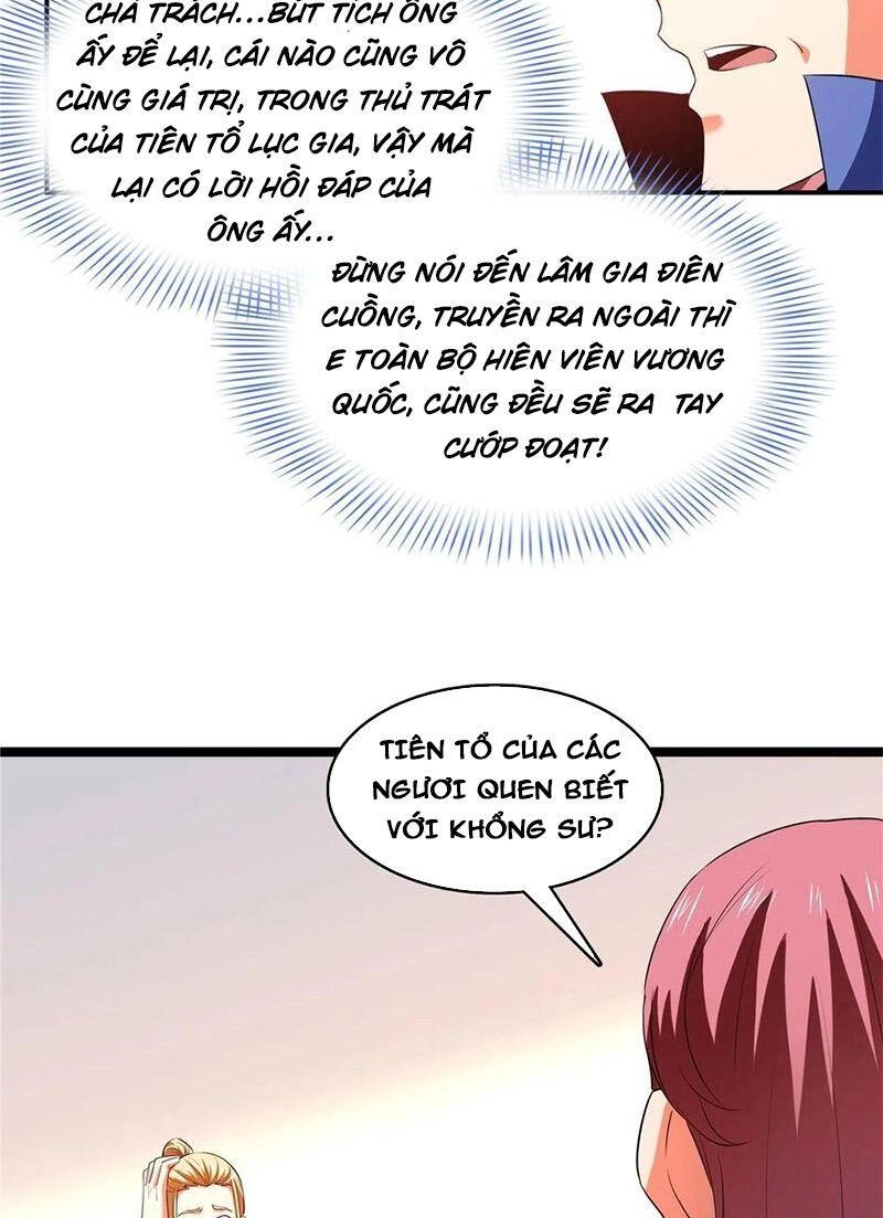 Thiên Đạo Đồ Thư Quán Chapter 224 - 14