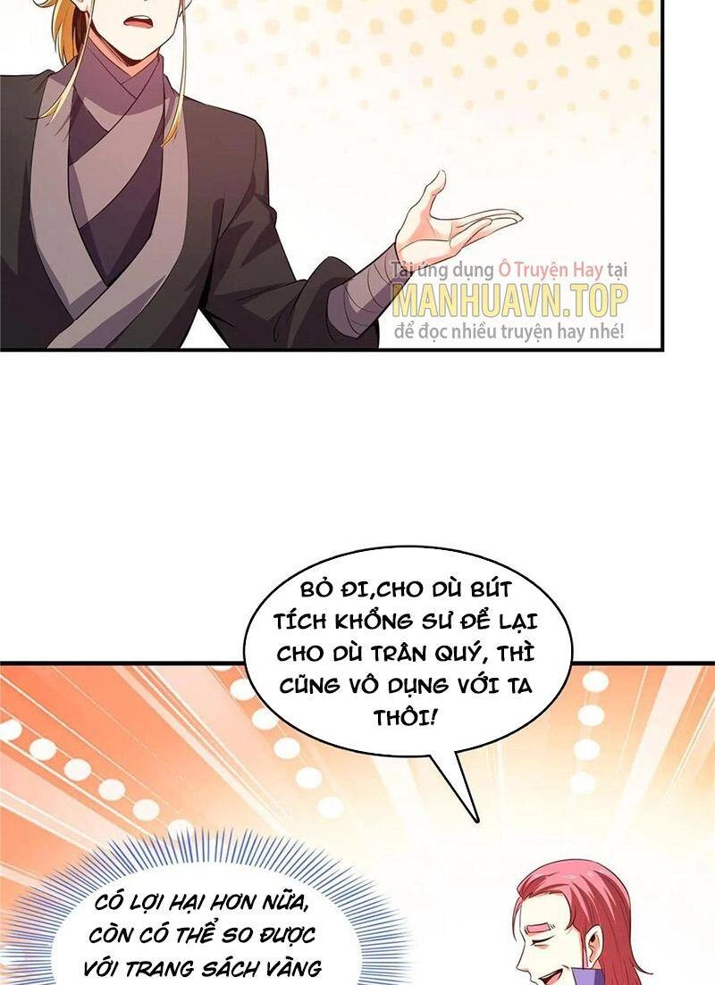 Thiên Đạo Đồ Thư Quán Chapter 224 - 16