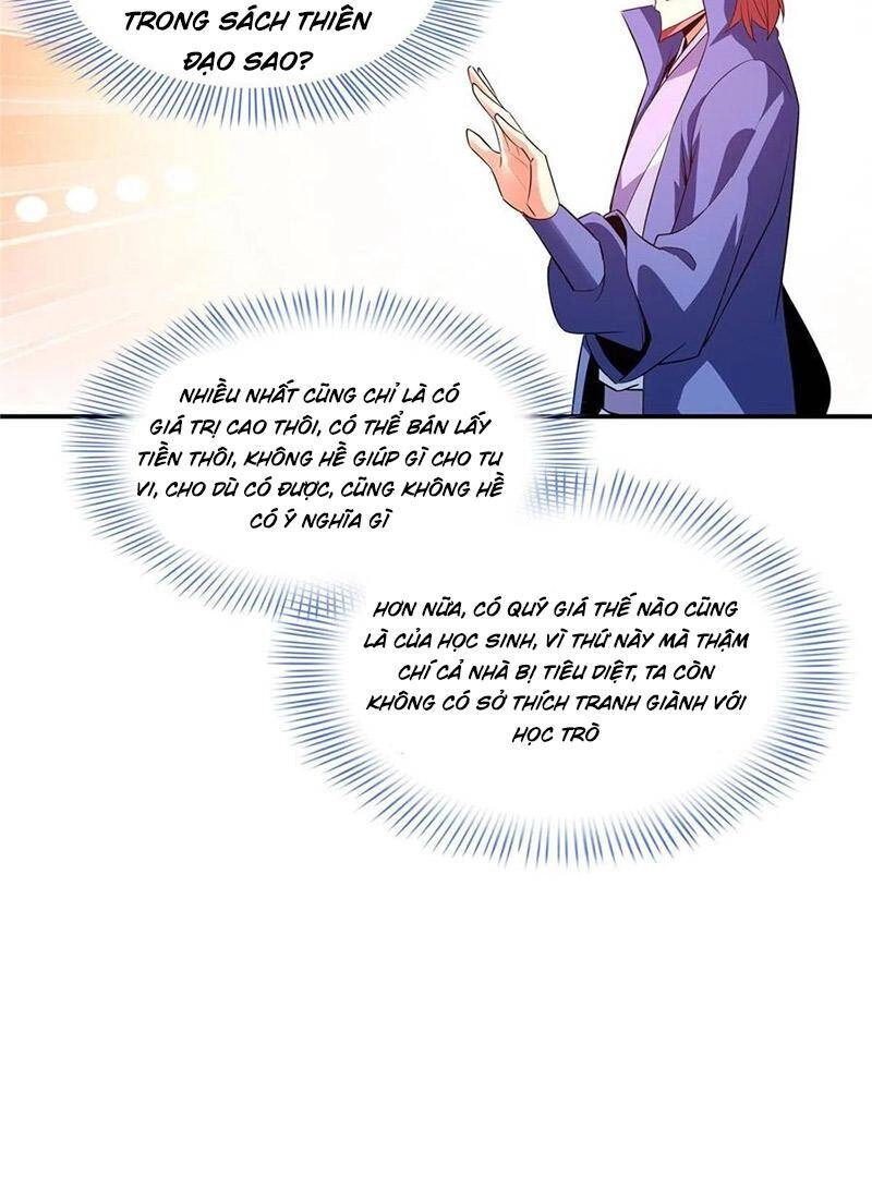 Thiên Đạo Đồ Thư Quán Chapter 224 - 17