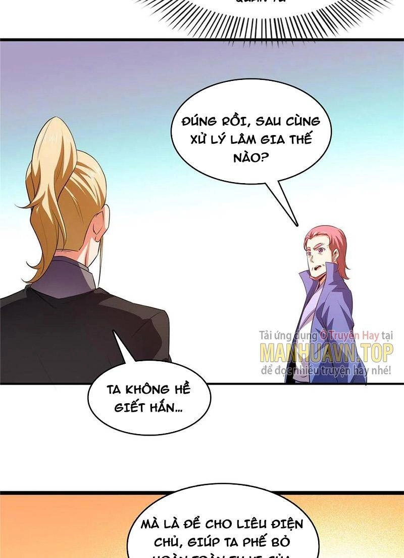 Thiên Đạo Đồ Thư Quán Chapter 224 - 19