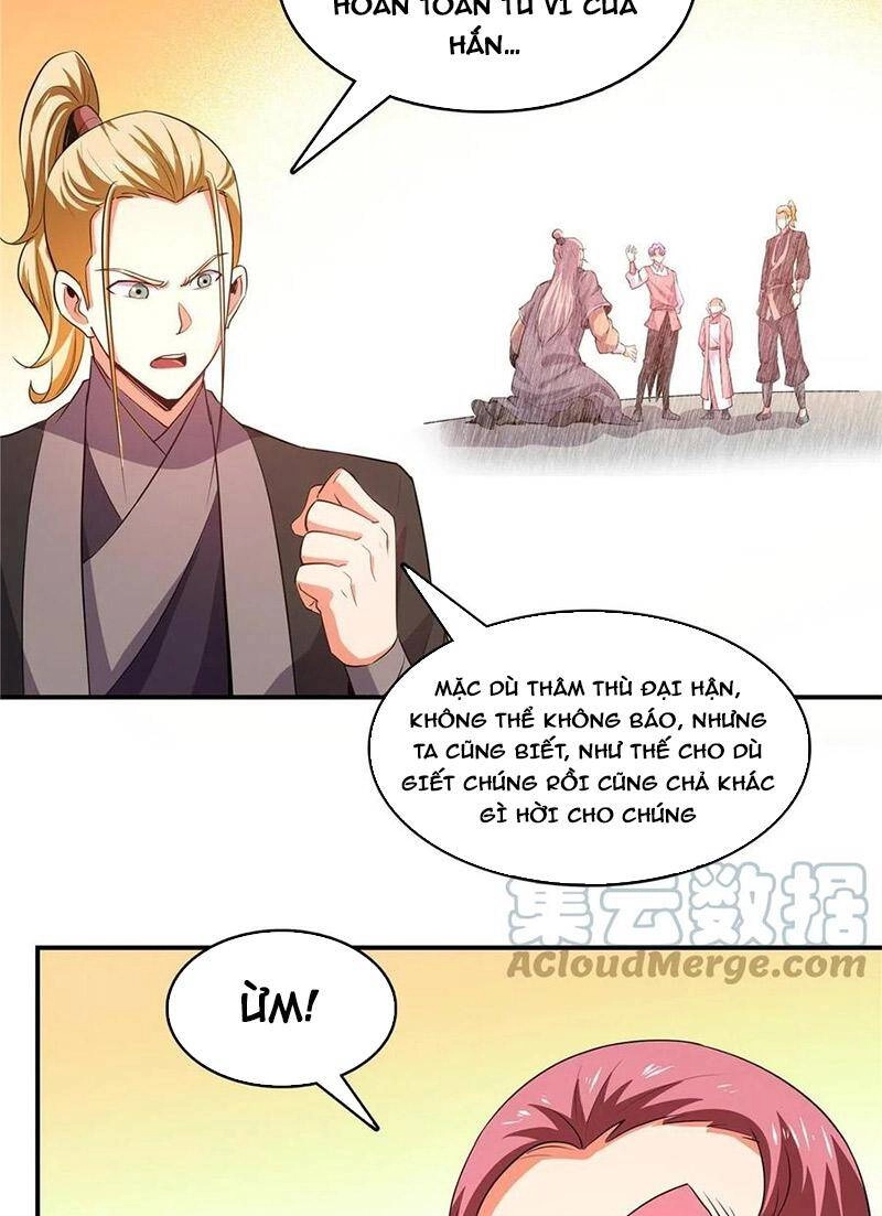 Thiên Đạo Đồ Thư Quán Chapter 224 - 20