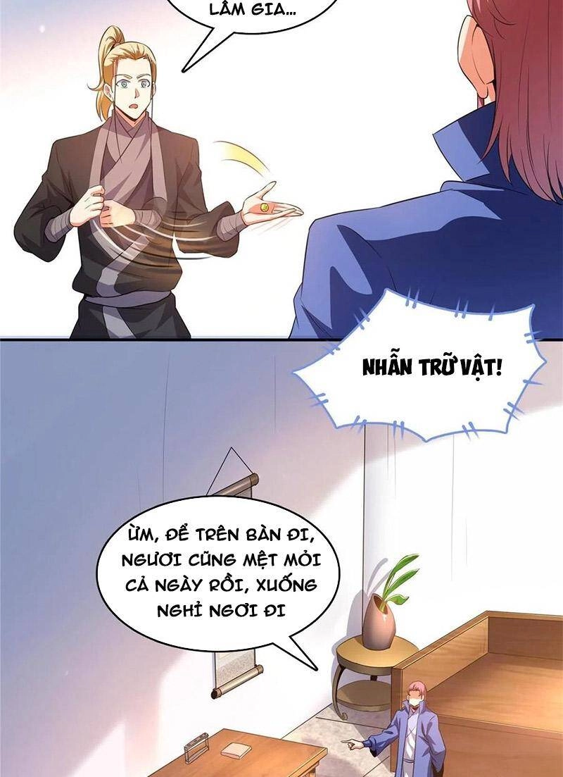 Thiên Đạo Đồ Thư Quán Chapter 224 - 22