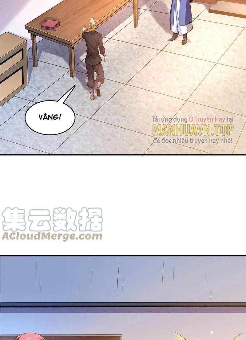 Thiên Đạo Đồ Thư Quán Chapter 224 - 23