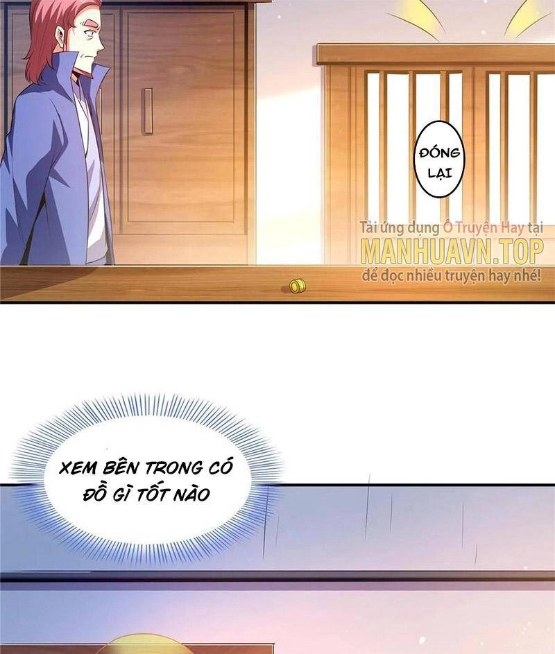 Thiên Đạo Đồ Thư Quán Chapter 224 - 24