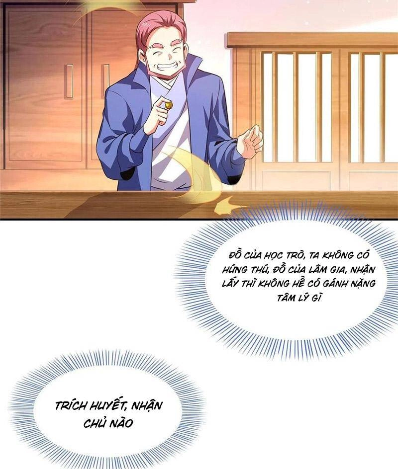 Thiên Đạo Đồ Thư Quán Chapter 224 - 25