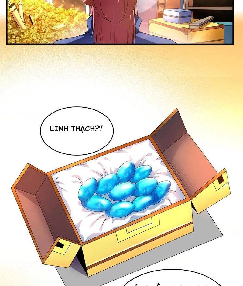 Thiên Đạo Đồ Thư Quán Chapter 224 - 27