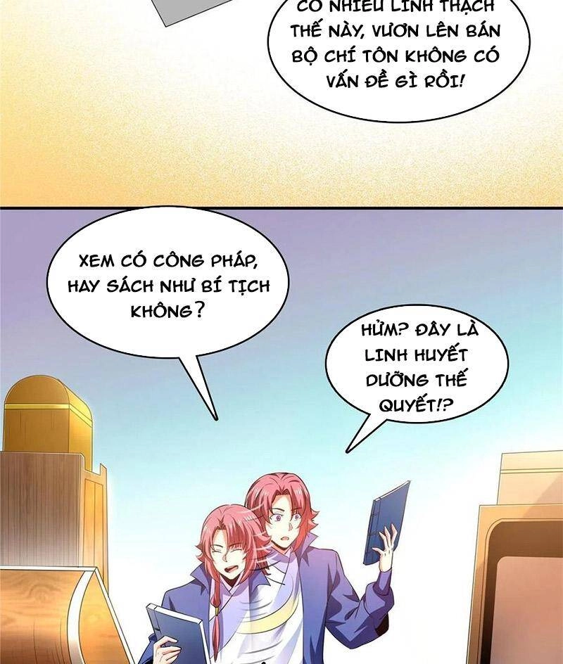Thiên Đạo Đồ Thư Quán Chapter 224 - 28