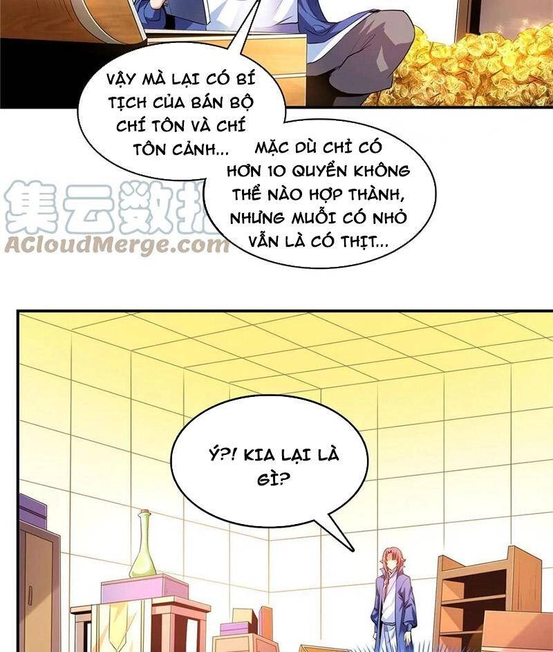 Thiên Đạo Đồ Thư Quán Chapter 224 - 29