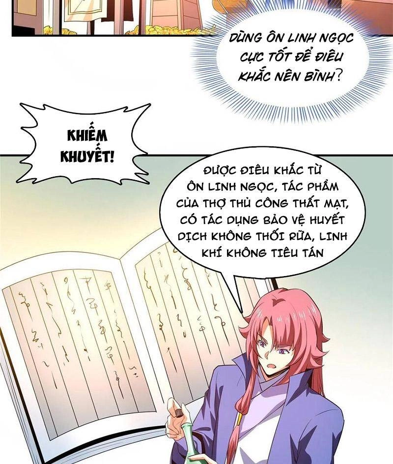 Thiên Đạo Đồ Thư Quán Chapter 224 - 30