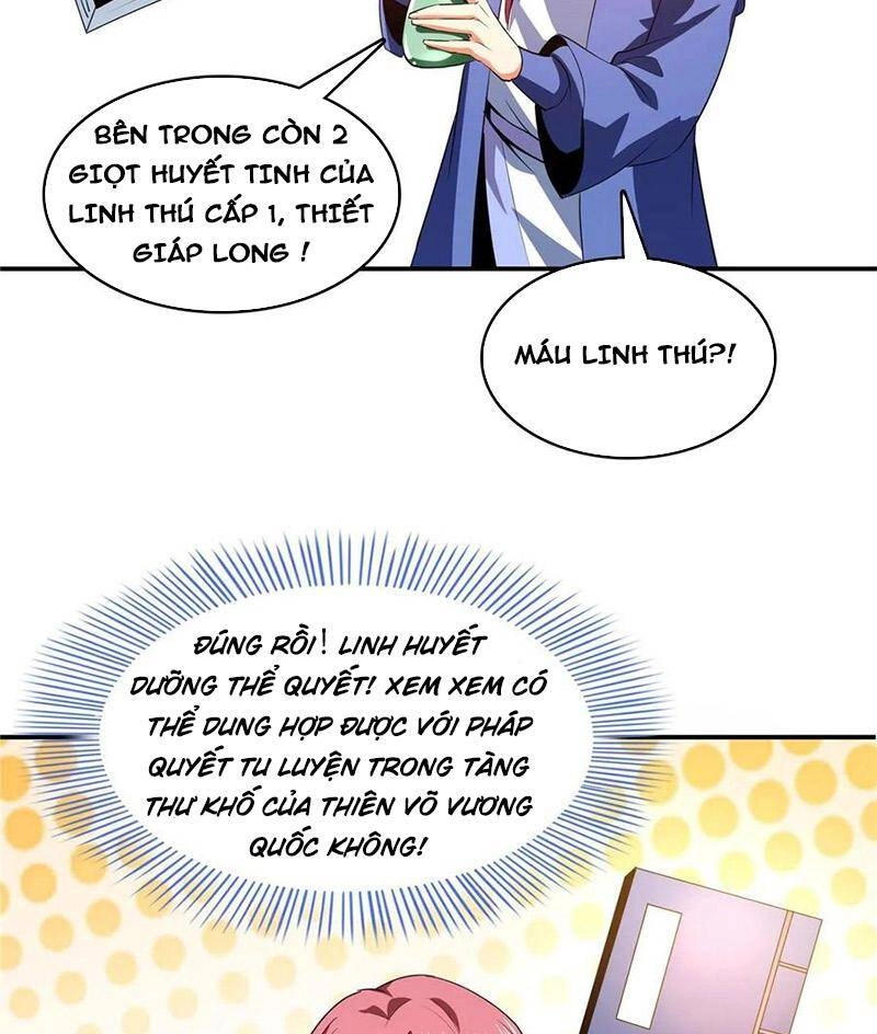 Thiên Đạo Đồ Thư Quán Chapter 224 - 31